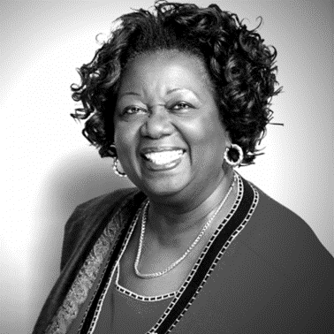 Jean Augustine