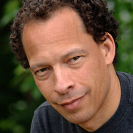 Lawrence Hill